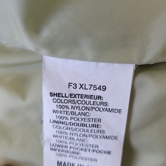 Columbia Womens Jacket ••NOTES•• - Picture 11 of 14